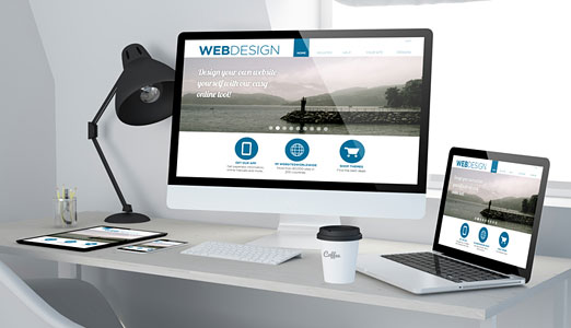 Agence Webdesign